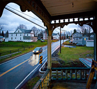 Small Towns