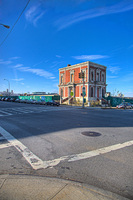 Brick Bld Gowanus Queens