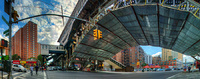 Broadway and 125th Street NYC