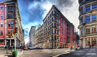 Broome Street NYC