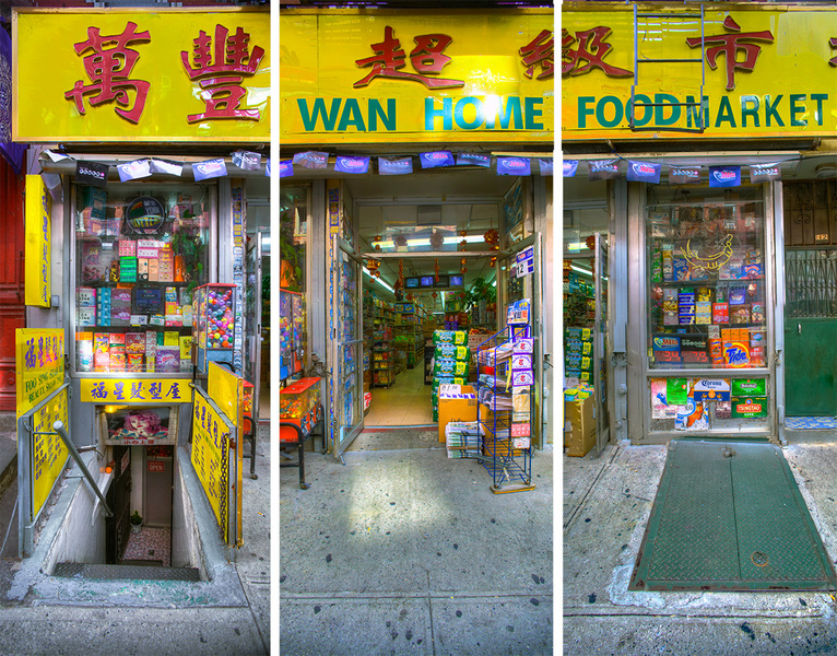  : Five Boroughs : Nancy Sirkis Photography: New York