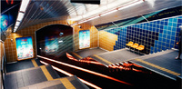 Haifa Metro