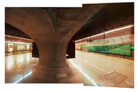 Sao Paulo Metro