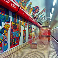 London Metro