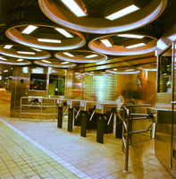 Philadelphia Metro