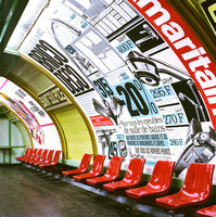 Paris Metro