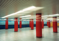 Budapest Metro