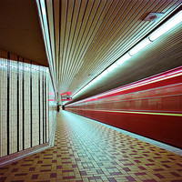 Toronto Metro