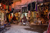 Marrakesh Motorcycles