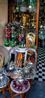 Marrakesh Pipes