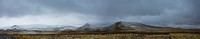 Chief Joseph Highway, MT