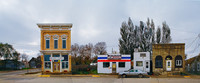 Center Point, Iowa