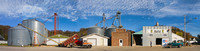 Main Street Millville, MN