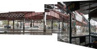 Queen Borough Plaza, Queens