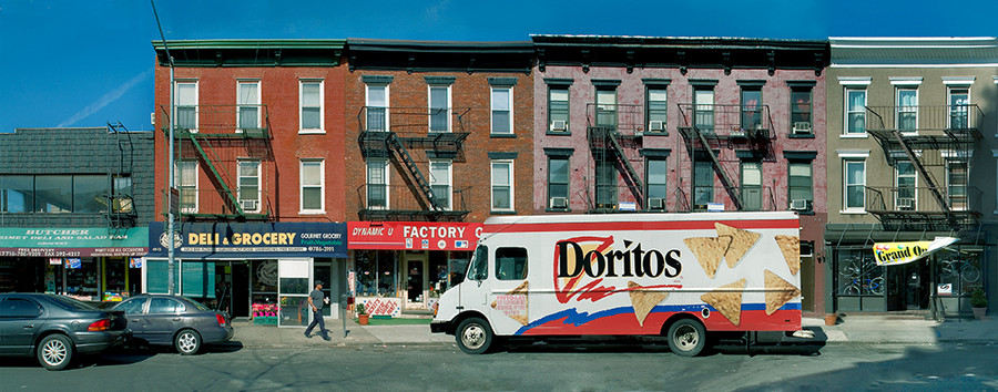 Astoria, Queens : Five Boroughs : Nancy Sirkis Photography: New York