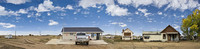 Decker, Montana