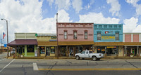 Heflen, Alabama