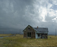 Boseler, Wyoming