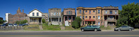 Bensonhurst Neighborhood, Brooklyn