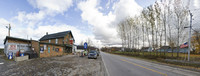 Etna Family Store, Maine
