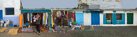 Assilla Stalls