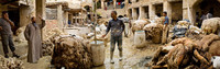 Fez Tannery 3