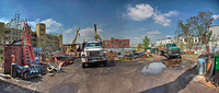Construction Site, LIC