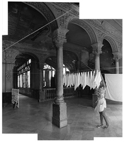 Havana Second Floor Laundry