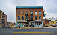 Yonkers, NY Laundramat
