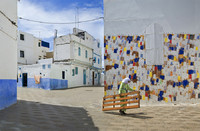 Asilla Main Square