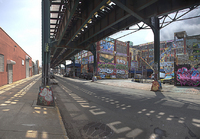 Long Island City PS#1