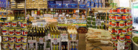 Bronx Teitel's Grocery