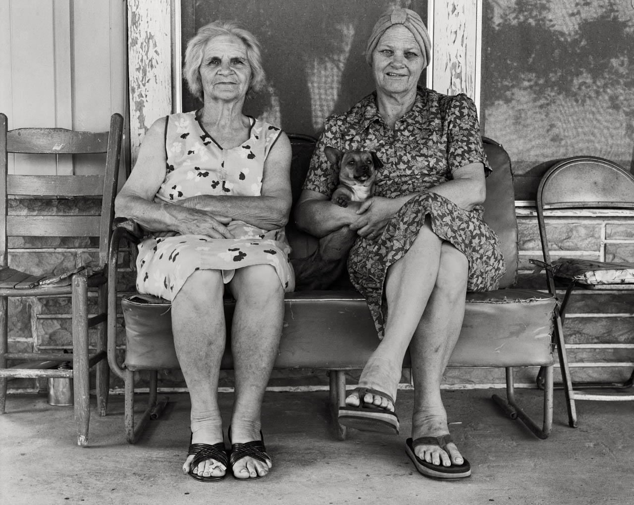 Older Sisters KY 1092