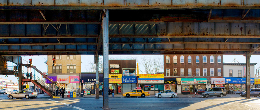 Westchester Avenue, Bronx #2