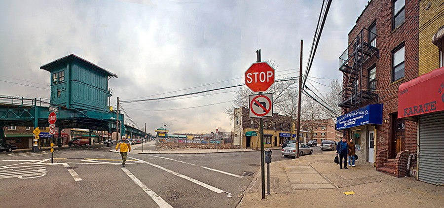 Westchester Avenue, Bronx #3