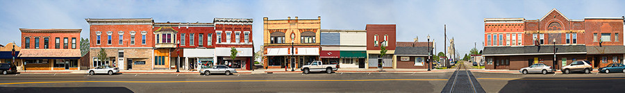 Ada, Ohio 2009