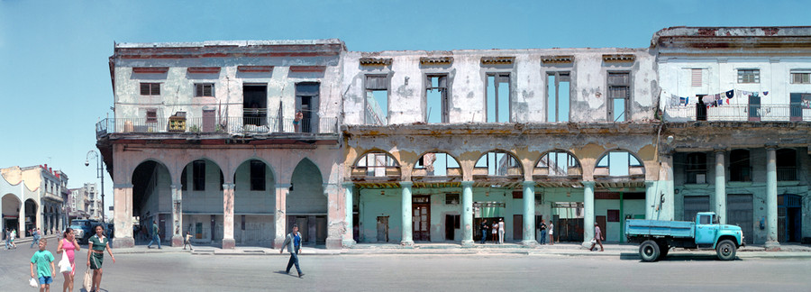 NeW Havana